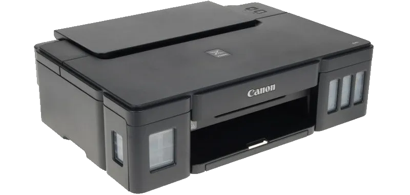 Ремонт PIXMA G1416