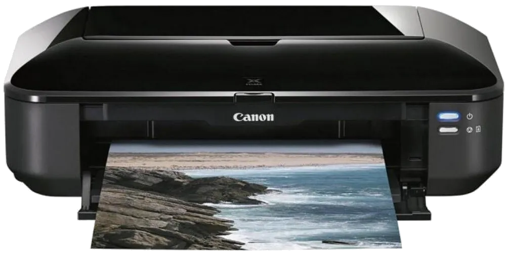Ремонт PIXMA iX6840