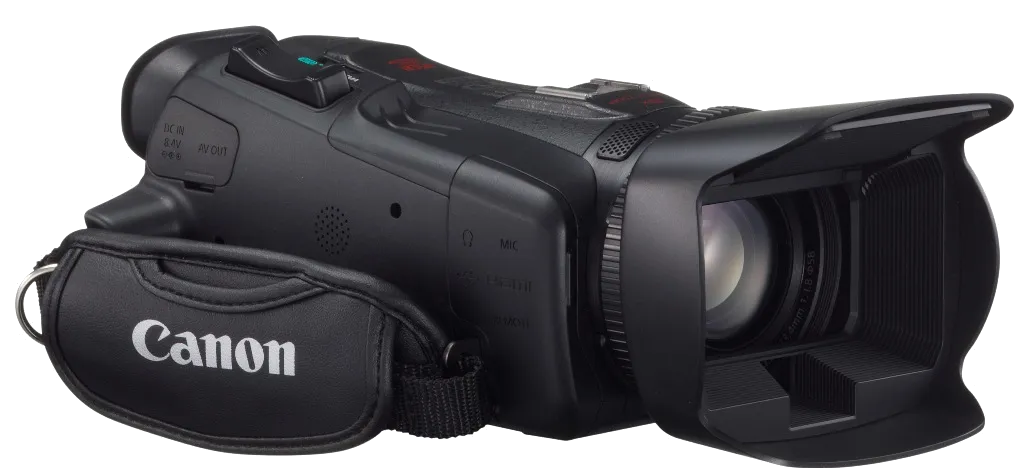 Ремонт LEGRIA HF G30