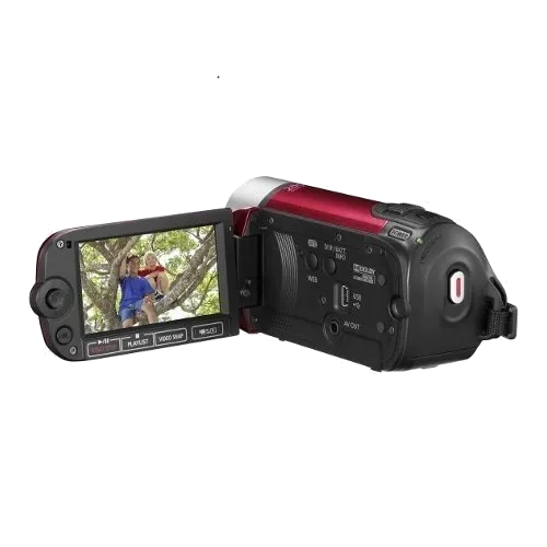 Ремонт LEGRIA FS406