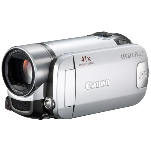 Ремонт LEGRIA FS37