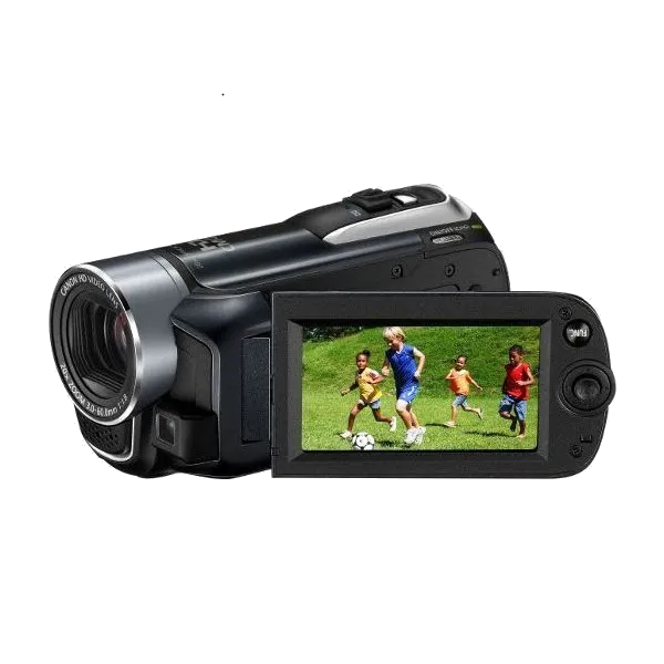 Ремонт LEGRIA HF R18