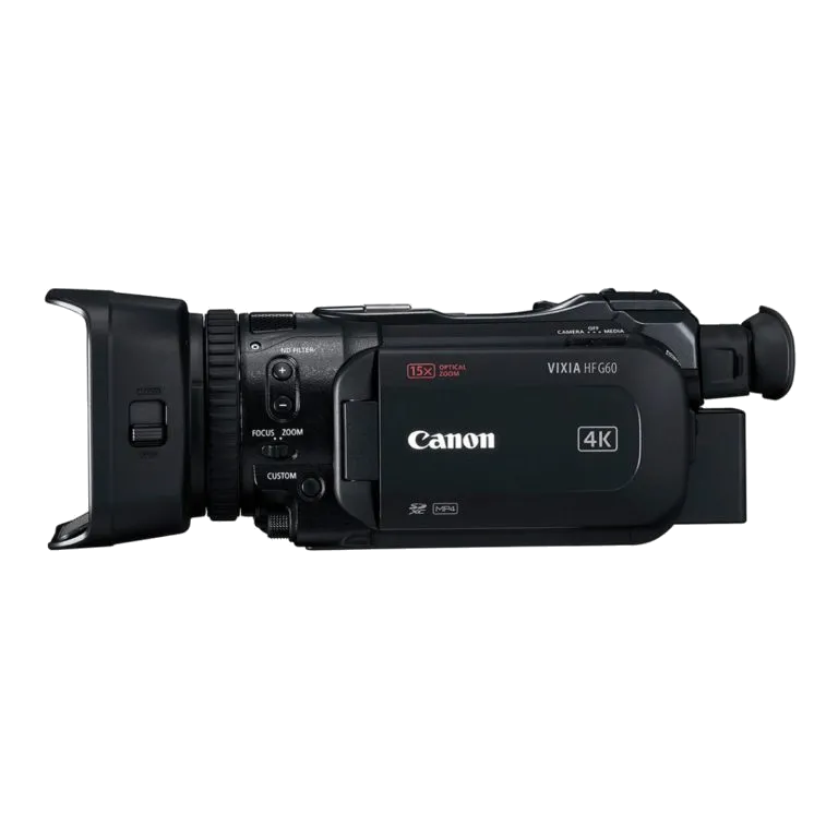 Ремонт VIXIA HF M300