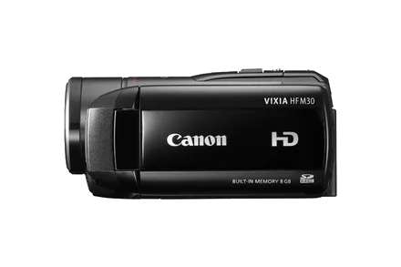 Ремонт VIXIA HF R10
