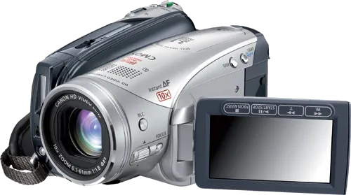 Ремонт HV20