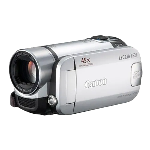 Ремонт LEGRIA FS21