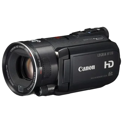 Ремонт LEGRIA HF S100