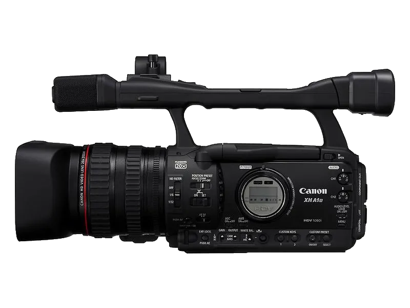 Ремонт XH A1S