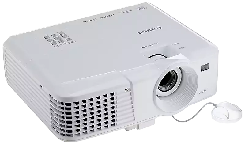 Ремонт LV X320