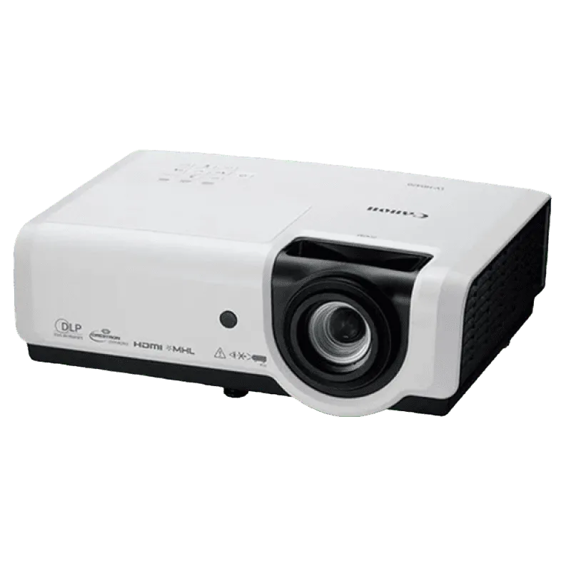 Ремонт LV-HD420