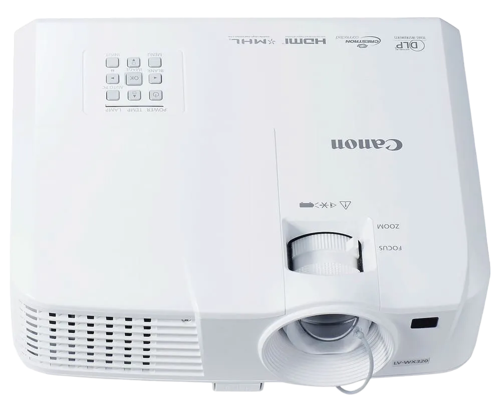 Ремонт LV WX320