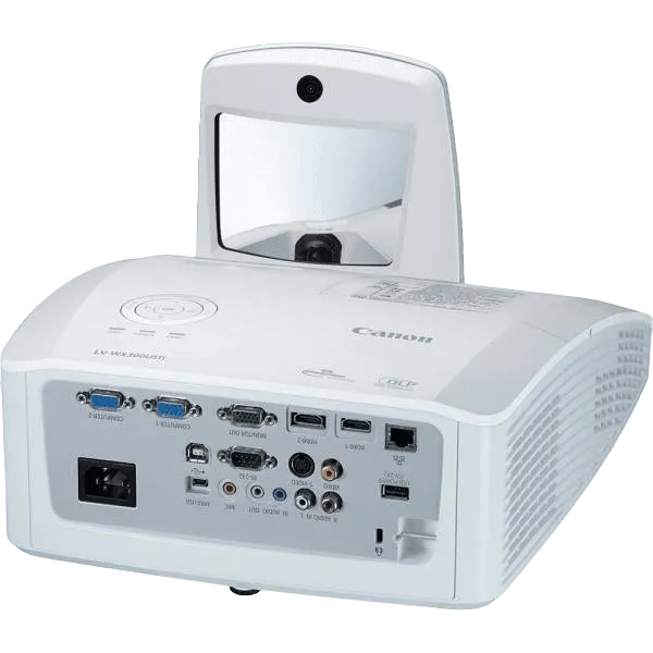 Ремонт LV-WX300