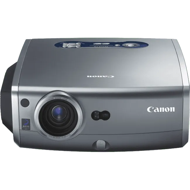 Ремонт SX80 MARK II D