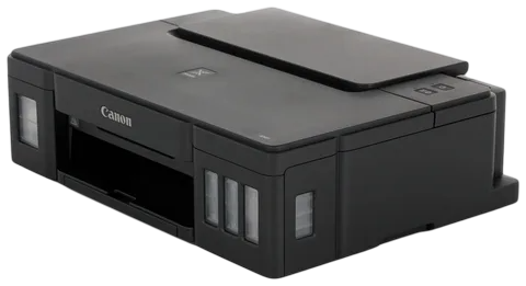 Ремонт  PIXMA G1411