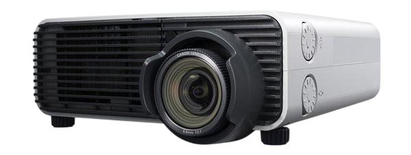Ремонт REALiS WUX500ST