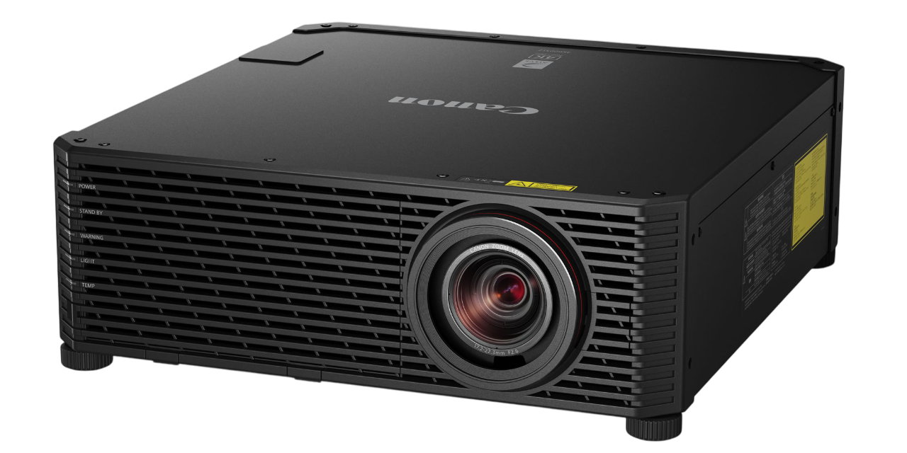 Ремонт REALiS 4K600STZ