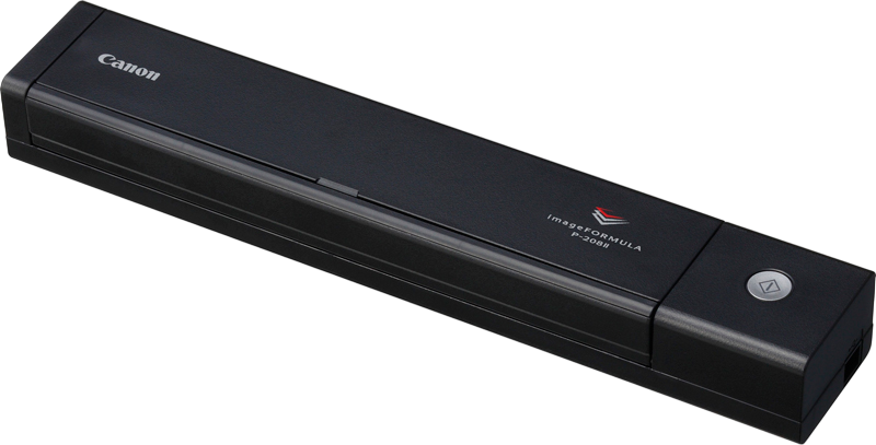 Ремонт imageFORMULA P‑208II