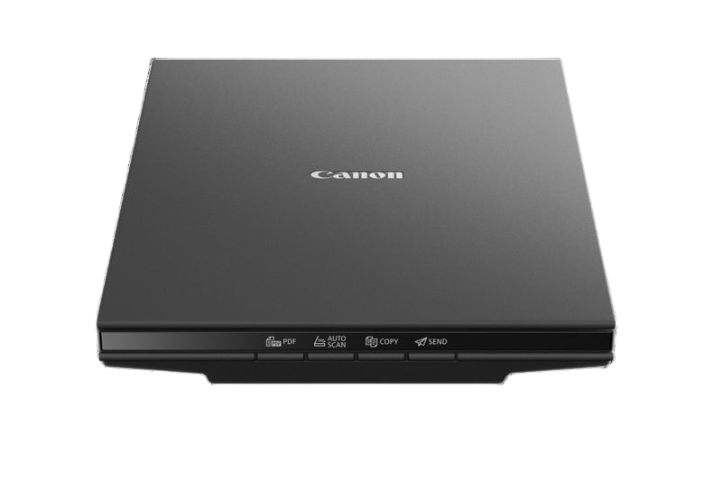 Ремонт CanoScan LiDE 300