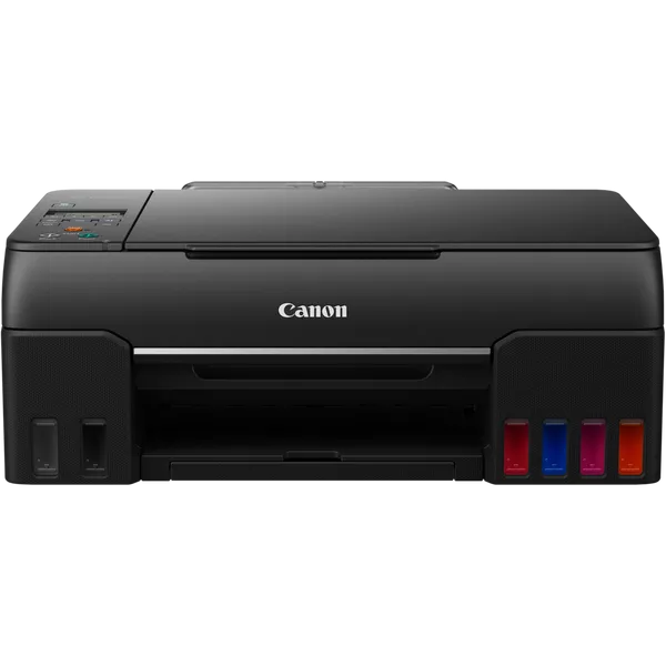 Ремонт PIXMA G650
