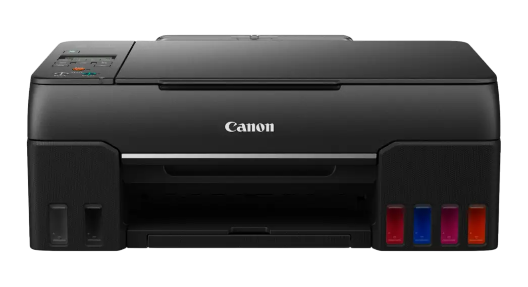 Ремонт PIXMA G620