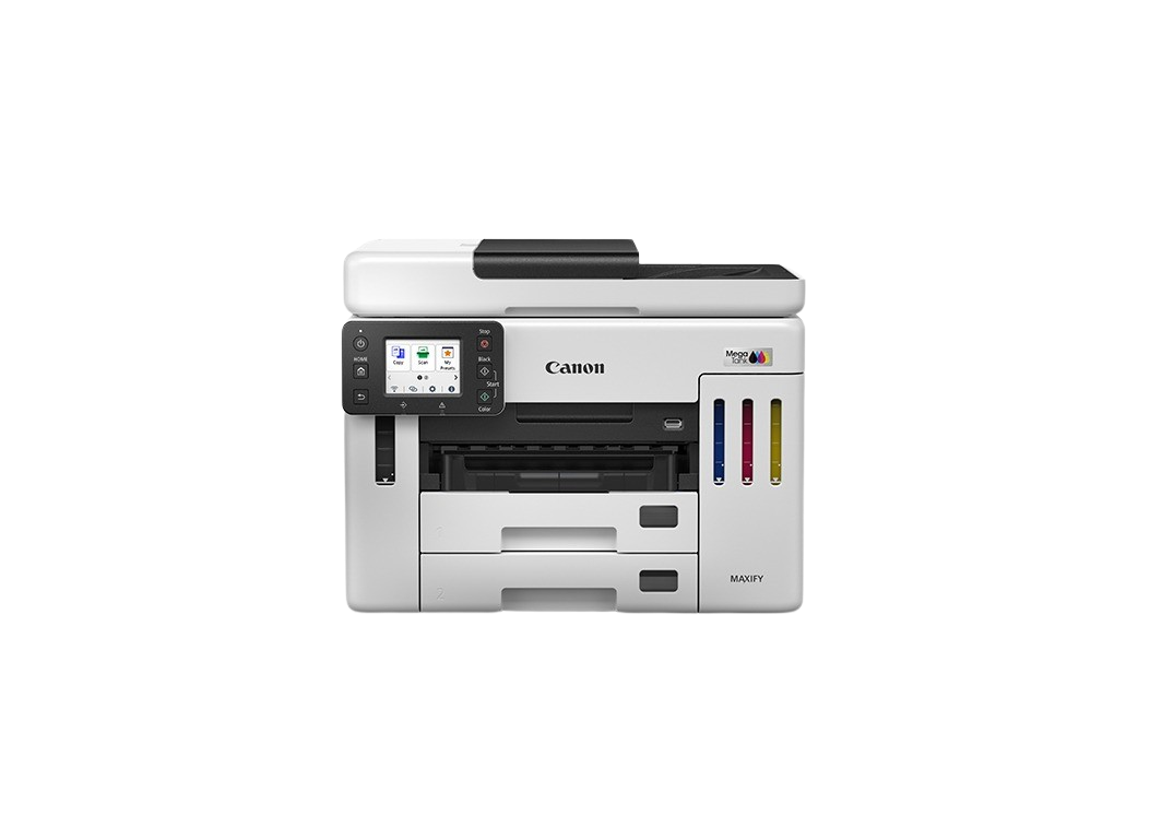 Ремонт MegaTank GX7120