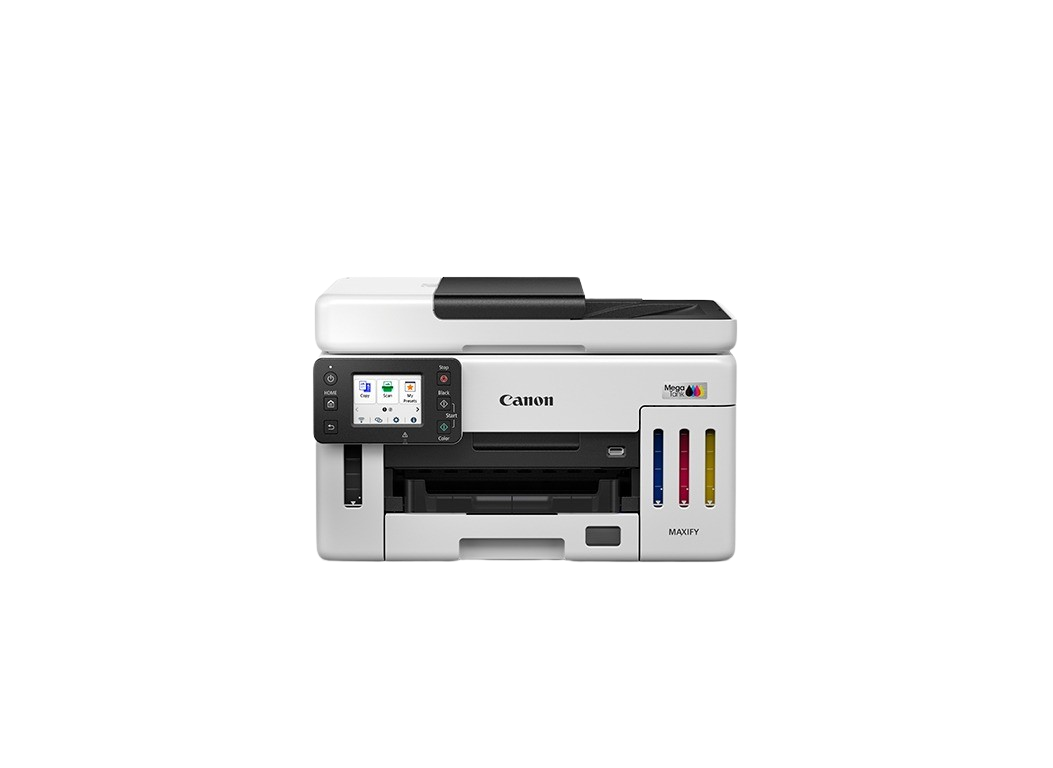 Ремонт MegaTank GX6120