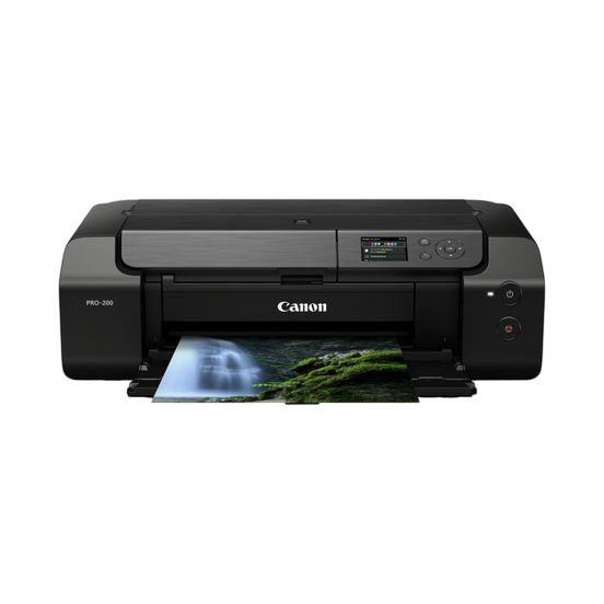 Ремонт imagePROGRAF PRO‑200S