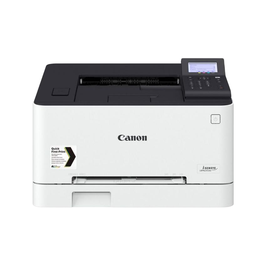 Ремонт i‑SENSYS LBP623Cdw