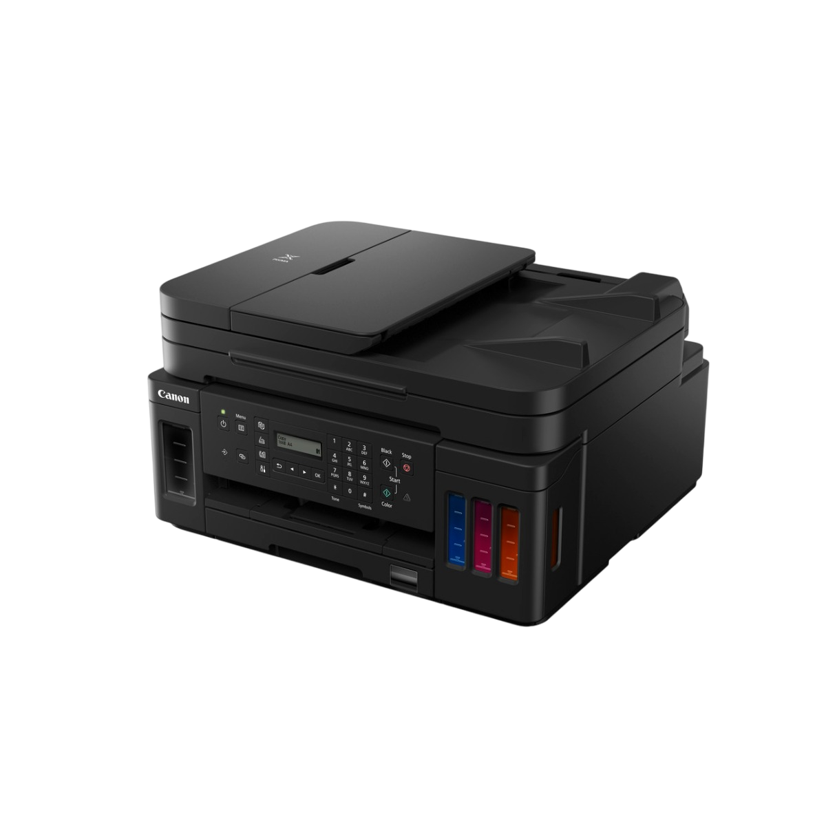 Ремонт PIXMA G7040