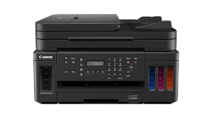 Ремонт PIXMA G7020