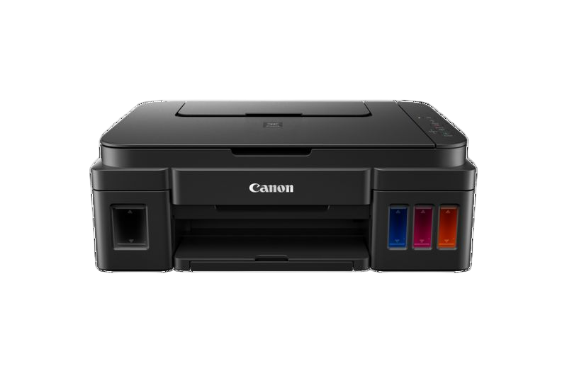 Ремонт PIXMA G2400