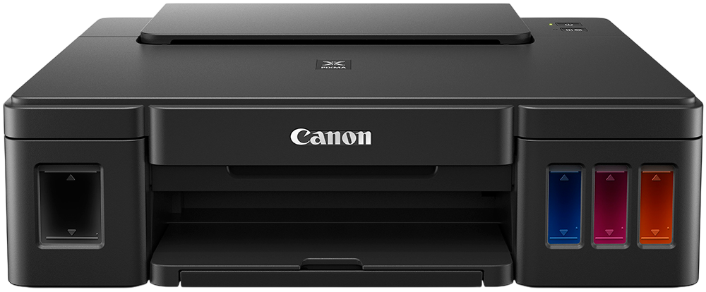 Ремонт PIXMA G1410