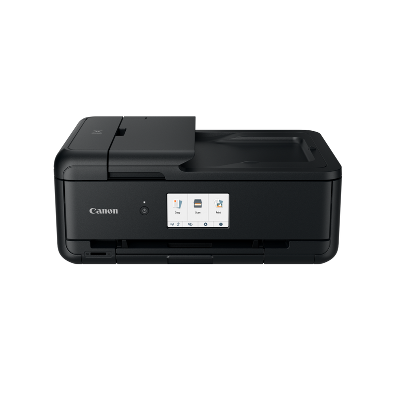 Ремонт PIXMA TS9540