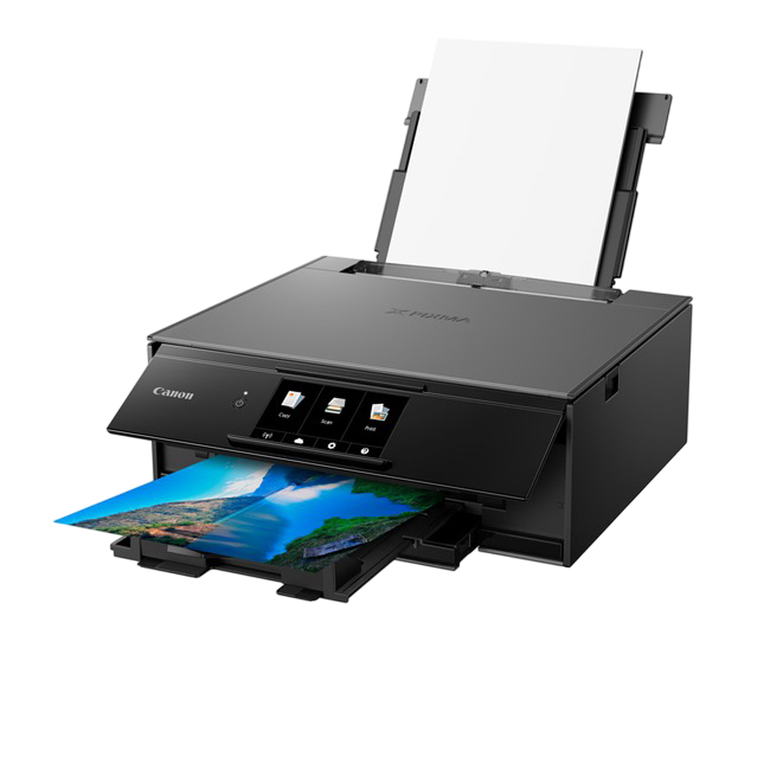 Ремонт PIXMA TS9140