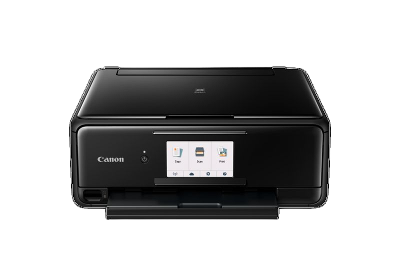 Ремонт PIXMA TS8140