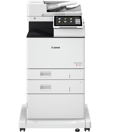 imageRUNNER ADVANCE DX C478i