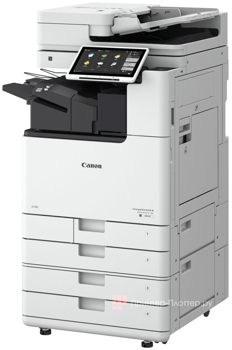 imageRUNNER ADVANCE DX 4951i