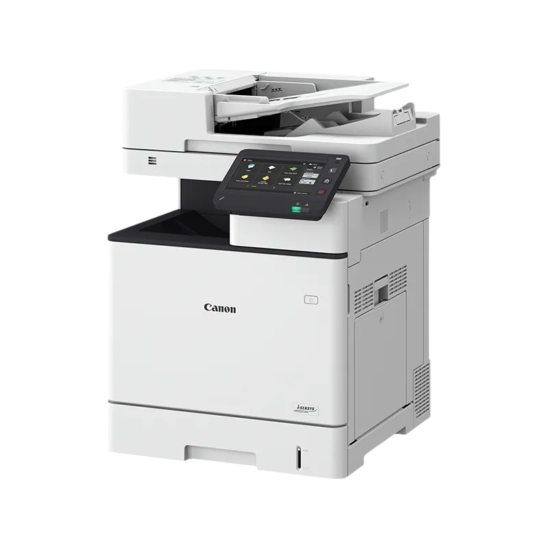 imageCLASS MF832Cdw