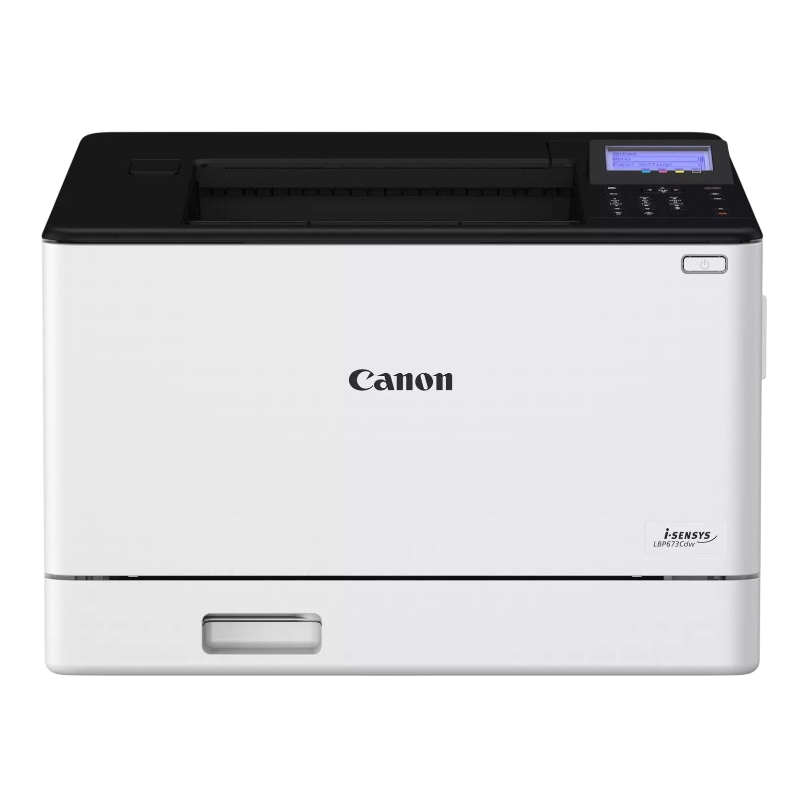 Ремонт i-SENSYS LBP673Cdw