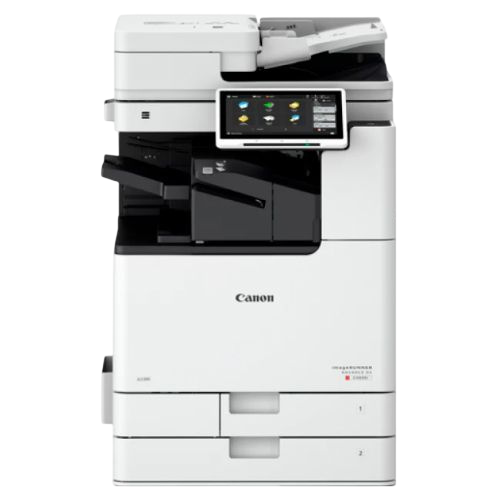 imageRUNNER ADVANCE DX 4825i