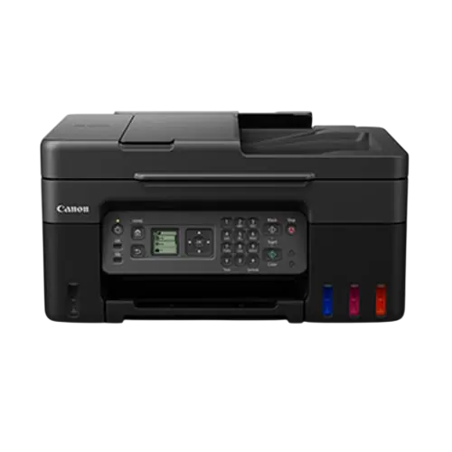 Ремонт PIXMA G4770